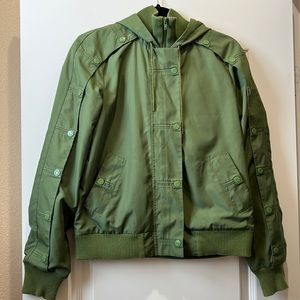 L.A.M.B Jacket